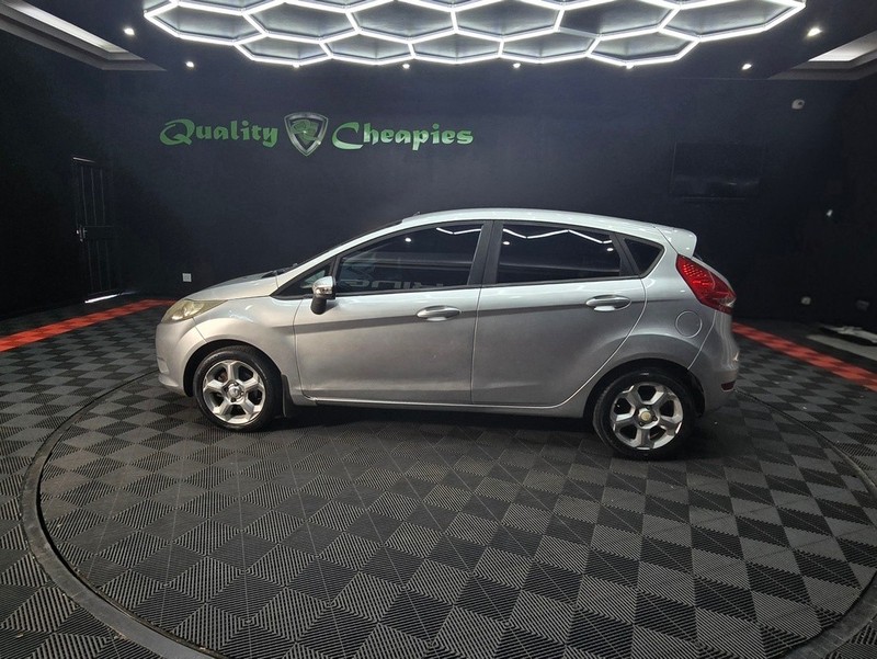Ford Fiesta - Quality Cheapies Auto - Image 5