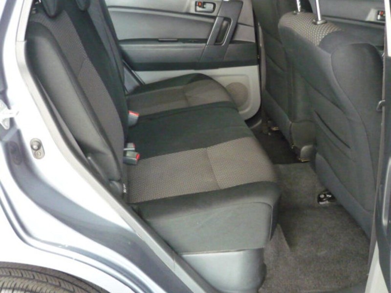 Daihatsu Terios - LisaCars - Image 12
