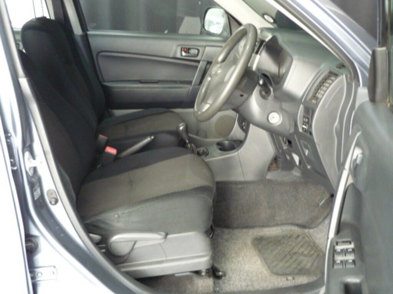 Daihatsu Terios - LisaCars - Image 11
