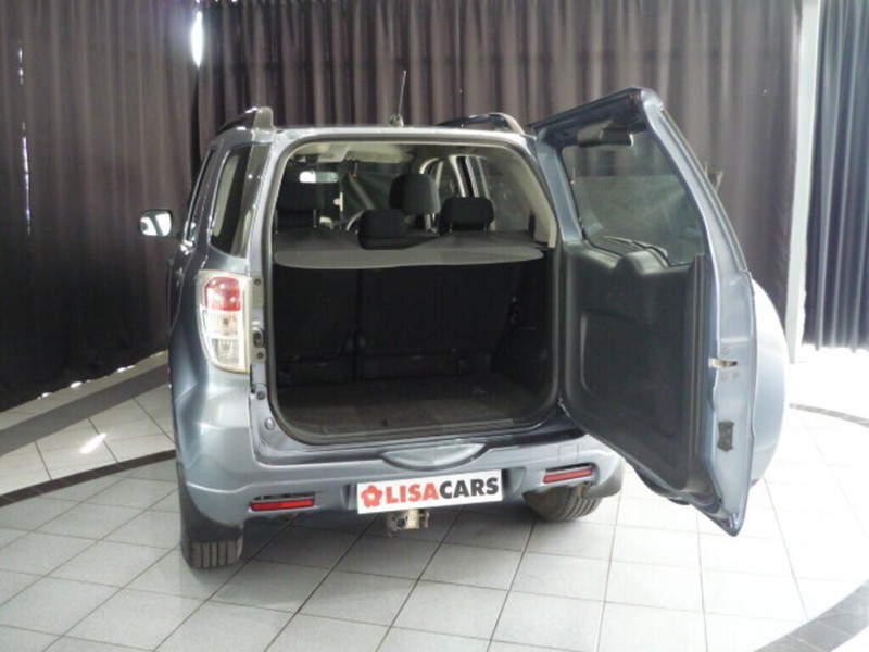 Daihatsu Terios - LisaCars - Image 10