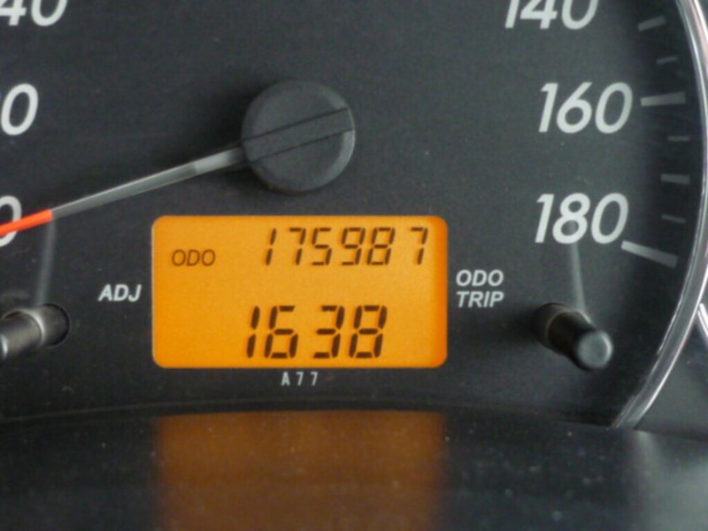 Daihatsu Terios - LisaCars - Image 17