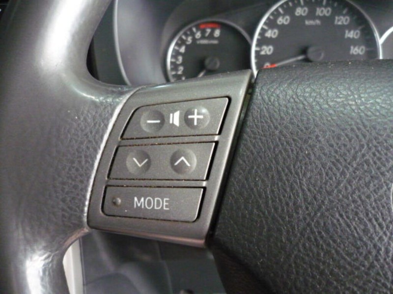 Daihatsu Terios - LisaCars - Image 16