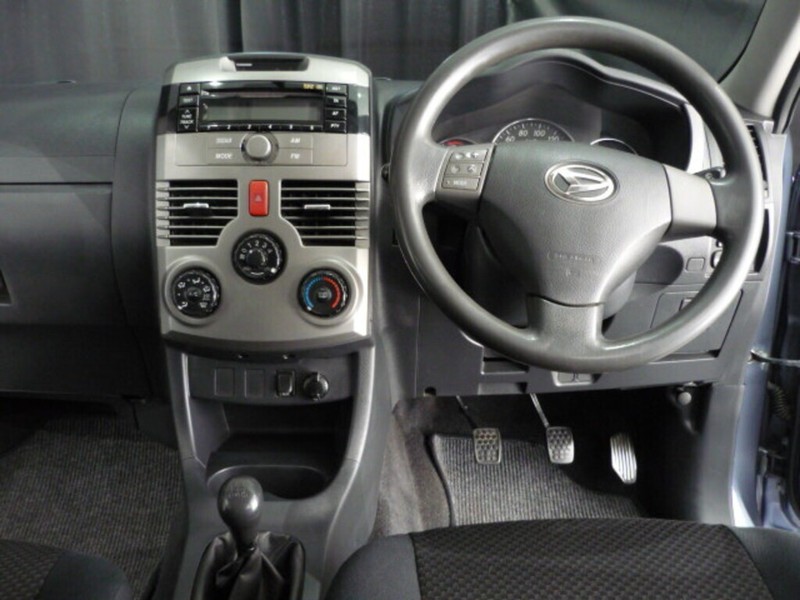 Daihatsu Terios - LisaCars - Image 13