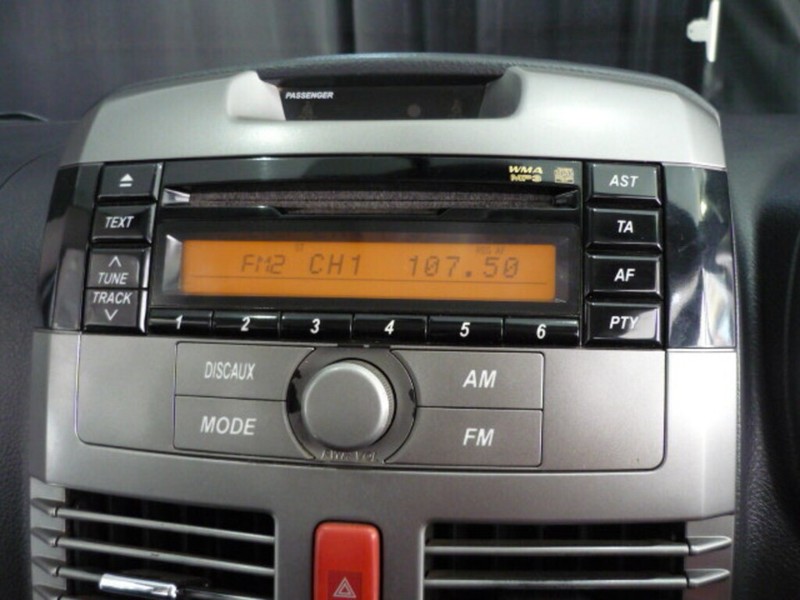 Daihatsu Terios - LisaCars - Image 18
