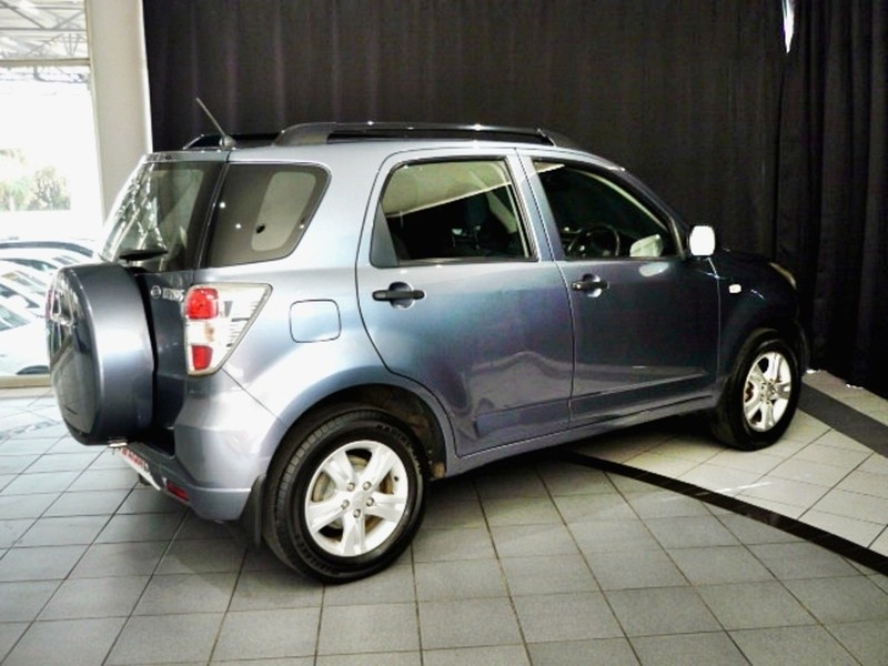Daihatsu Terios - LisaCars - Image 7