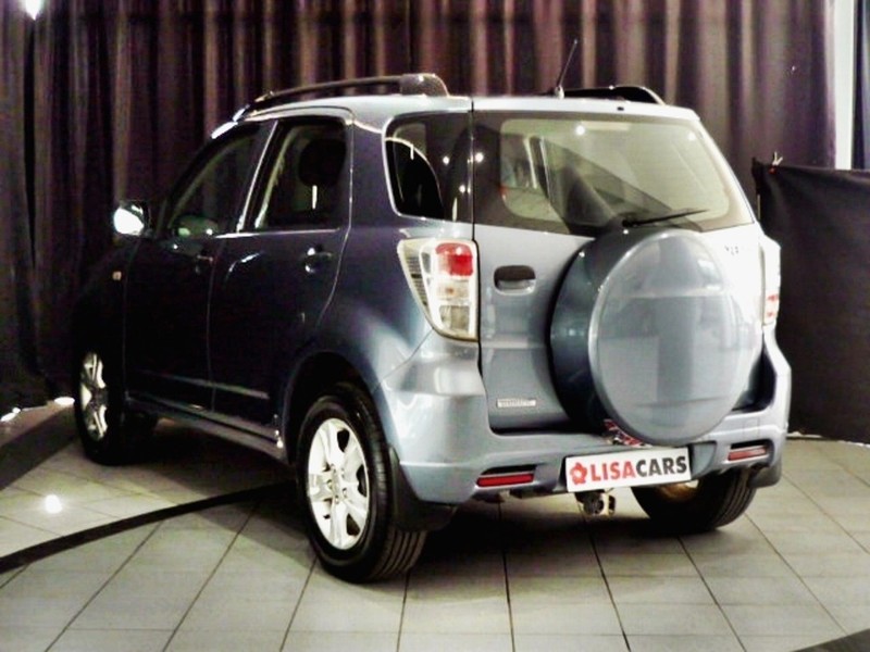 Daihatsu Terios - LisaCars - Image 5