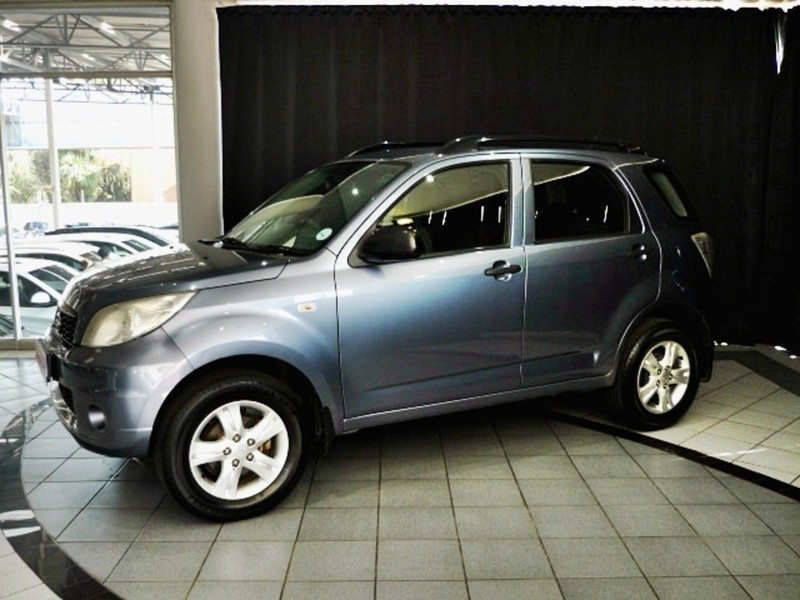 Daihatsu Terios - LisaCars - Image 4