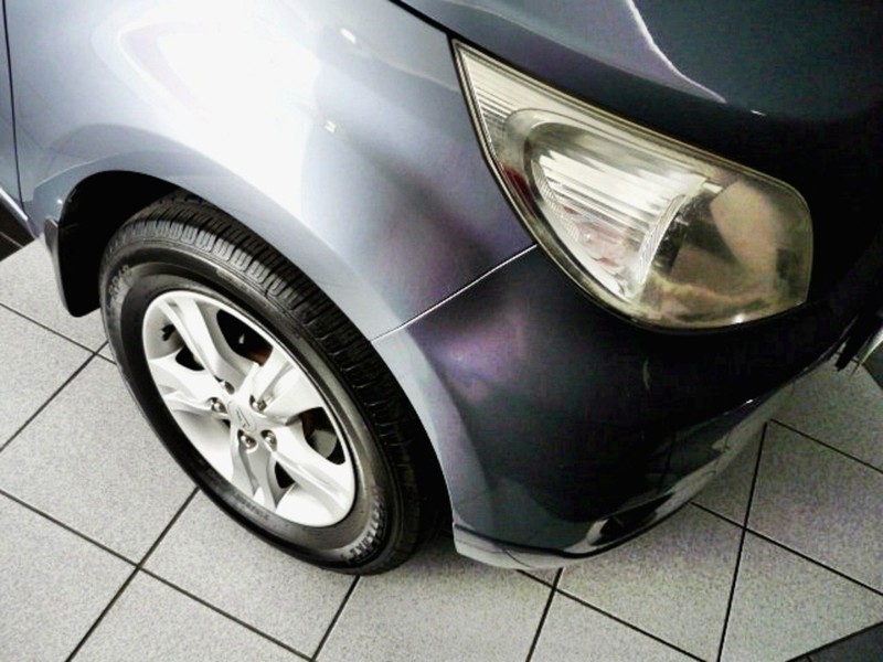 Daihatsu Terios - LisaCars - Image 8
