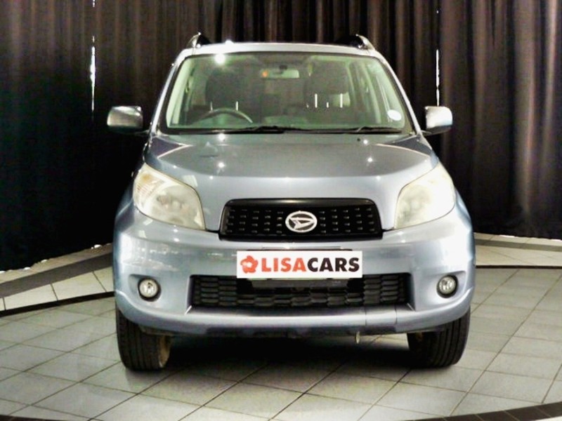 Daihatsu Terios - LisaCars - Image 3