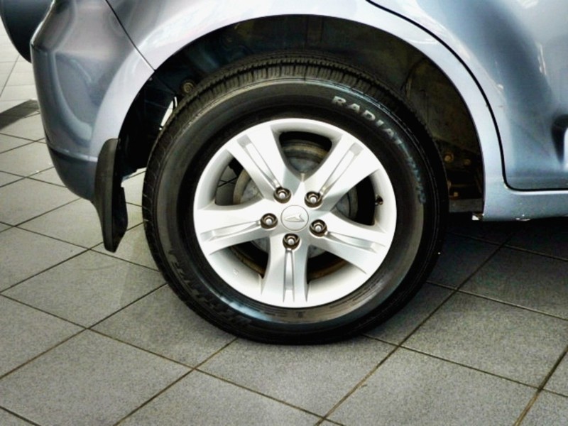 Daihatsu Terios - LisaCars - Image 9