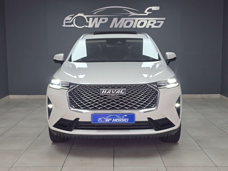 Haval H6 - WP Motors - Image 2