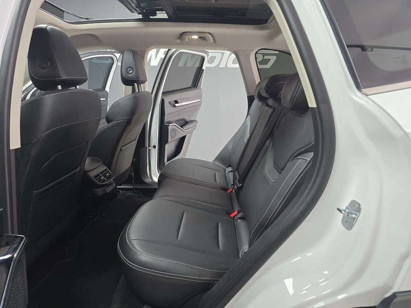 Haval H6 - WP Motors - Image 17