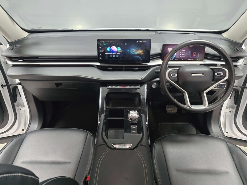 Haval H6 - WP Motors - Image 14