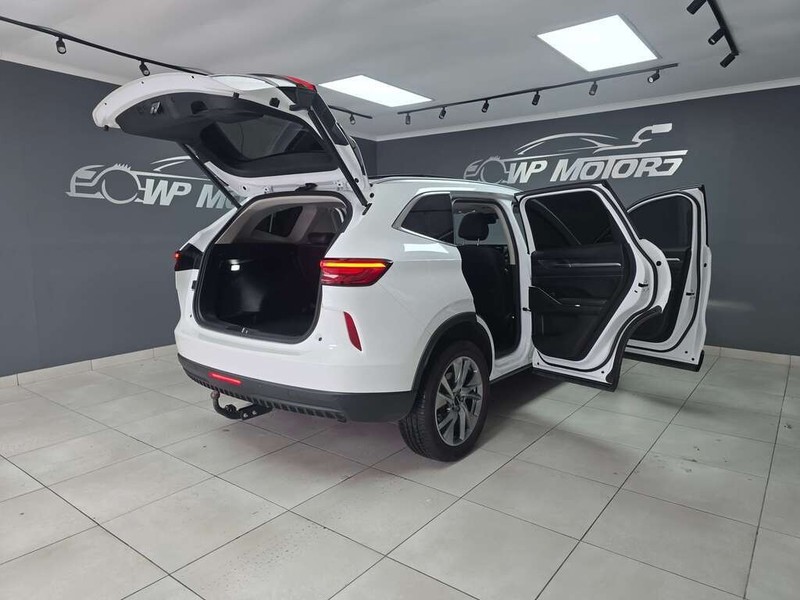 Haval H6 - WP Motors - Image 10