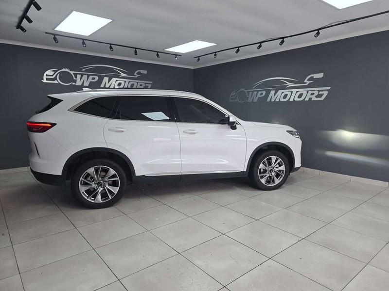 Haval H6 - WP Motors - Image 5