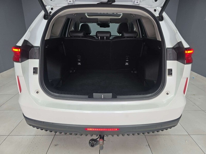 Haval H6 - WP Motors - Image 13