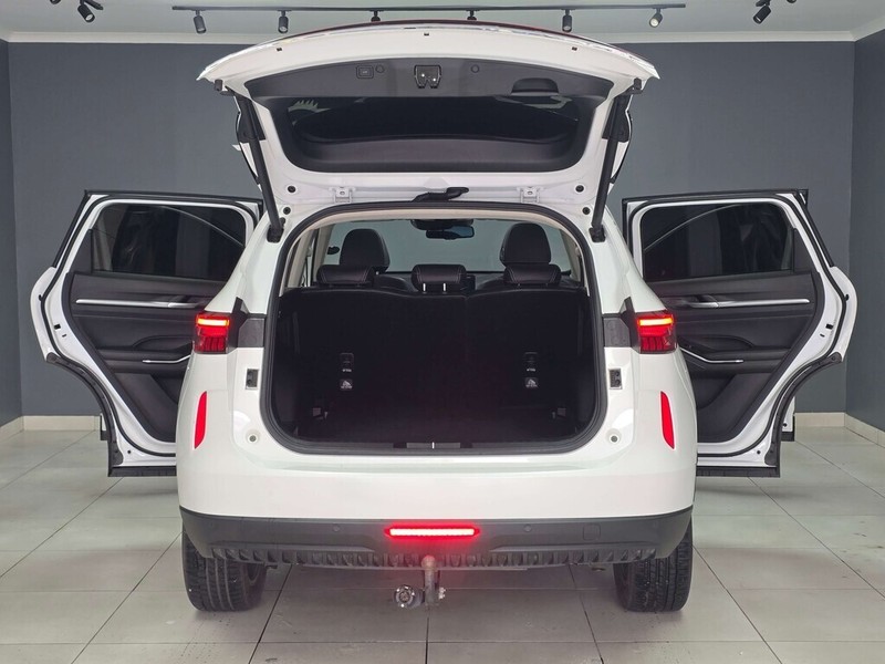 Haval H6 - WP Motors - Image 12