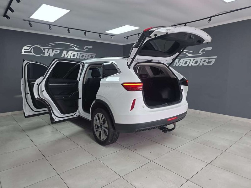 Haval H6 - WP Motors - Image 9
