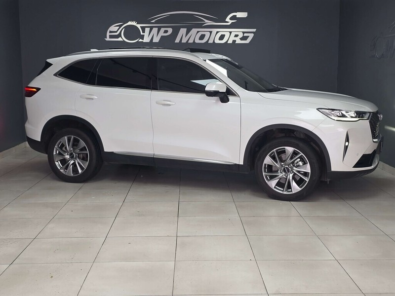 Haval H6 - WP Motors - Image 4