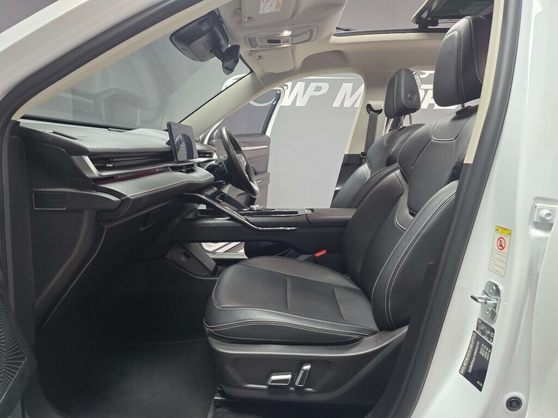Haval H6 - WP Motors - Image 16