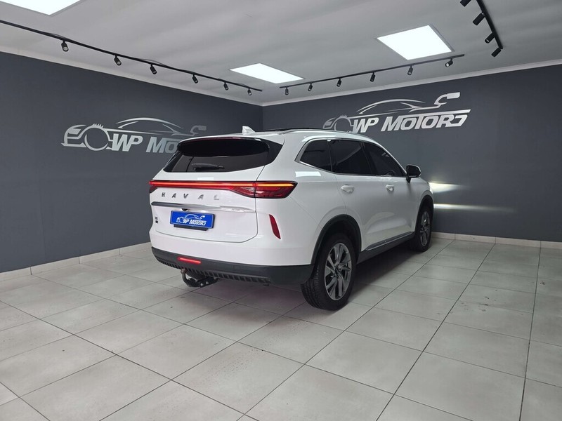 Haval H6 - WP Motors - Image 8