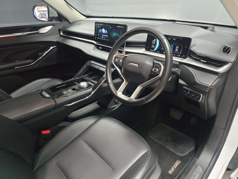 Haval H6 - WP Motors - Image 18