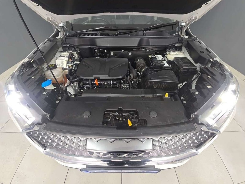 Haval H6 - WP Motors - Image 6