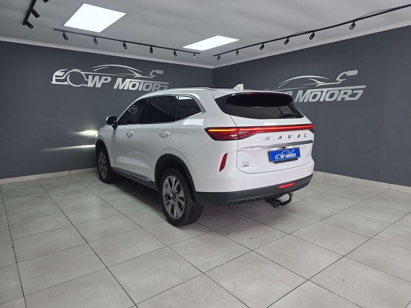 Haval H6 - WP Motors - Image 7