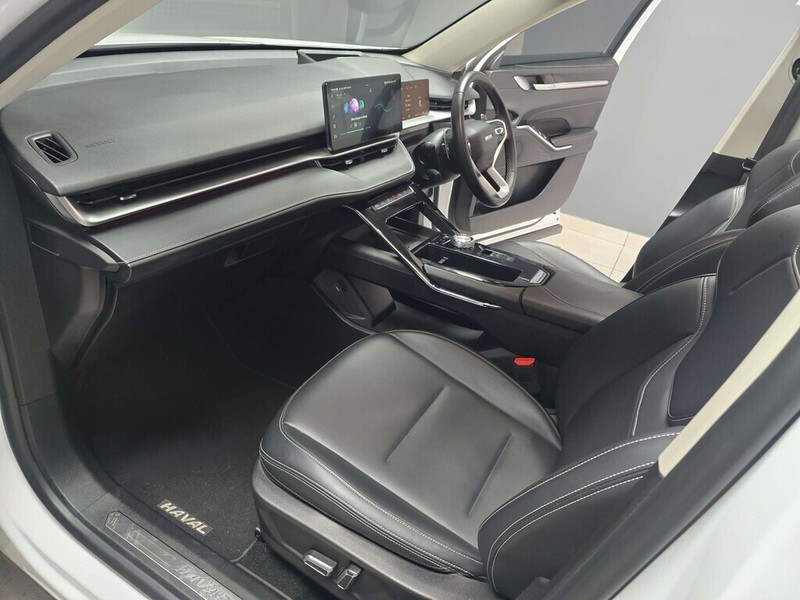 Haval H6 - WP Motors - Image 15