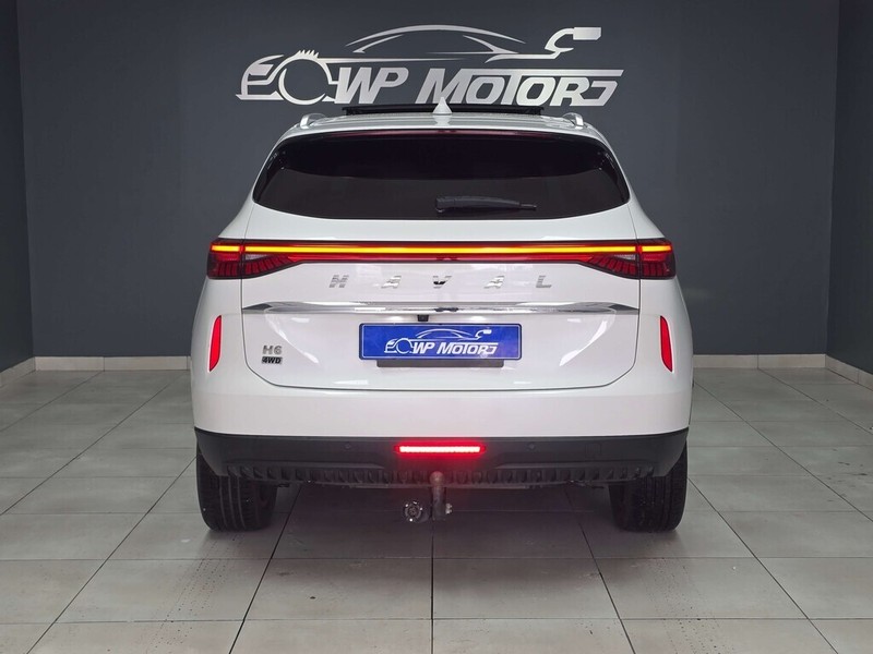 Haval H6 - WP Motors - Image 11