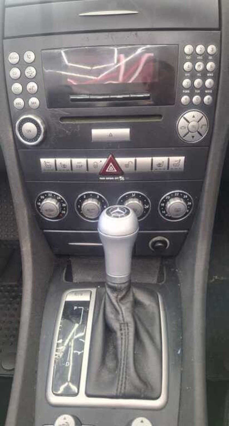 Mercedes-Benz SLK - Melrose Auto - Image 20
