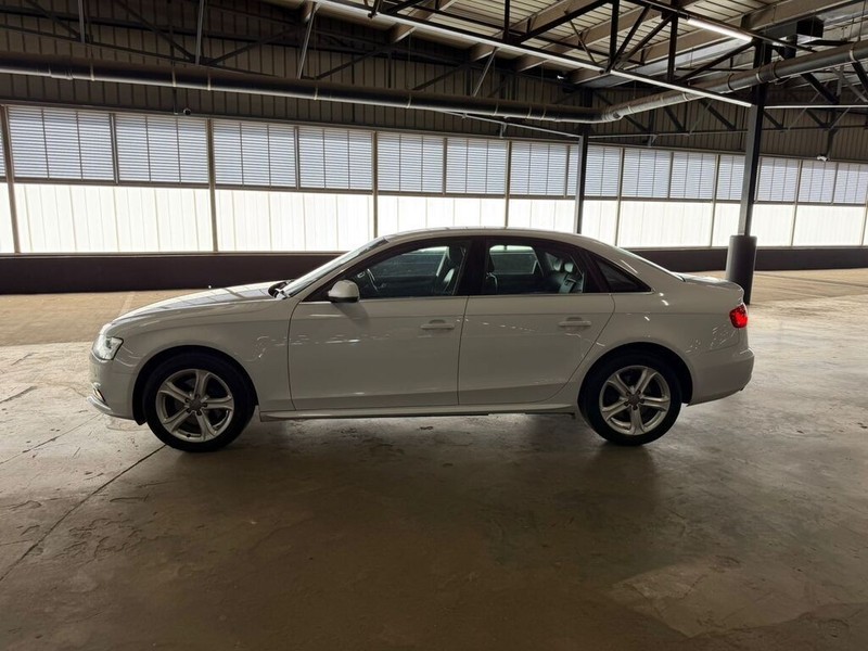 Audi A4 - Bakwena Auto Sales - Image 5