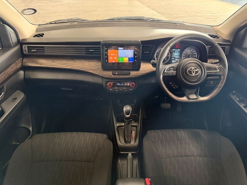 Toyota Corolla Rumion - Bakwena Auto Sales - Image 13