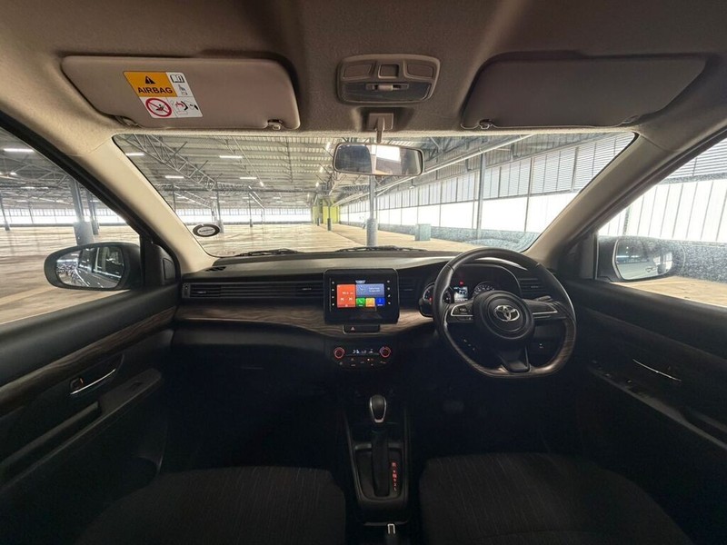 Toyota Corolla Rumion - Bakwena Auto Sales - Image 12