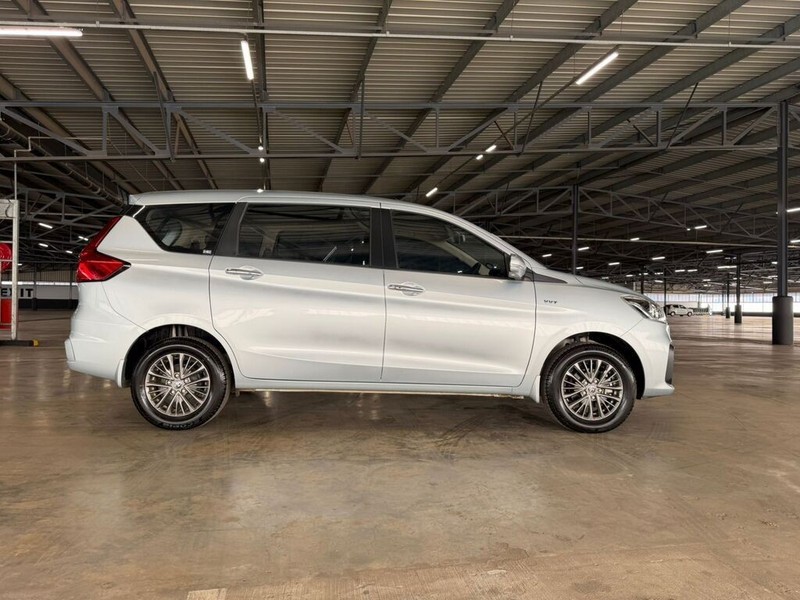 Toyota Corolla Rumion - Bakwena Auto Sales - Image 11