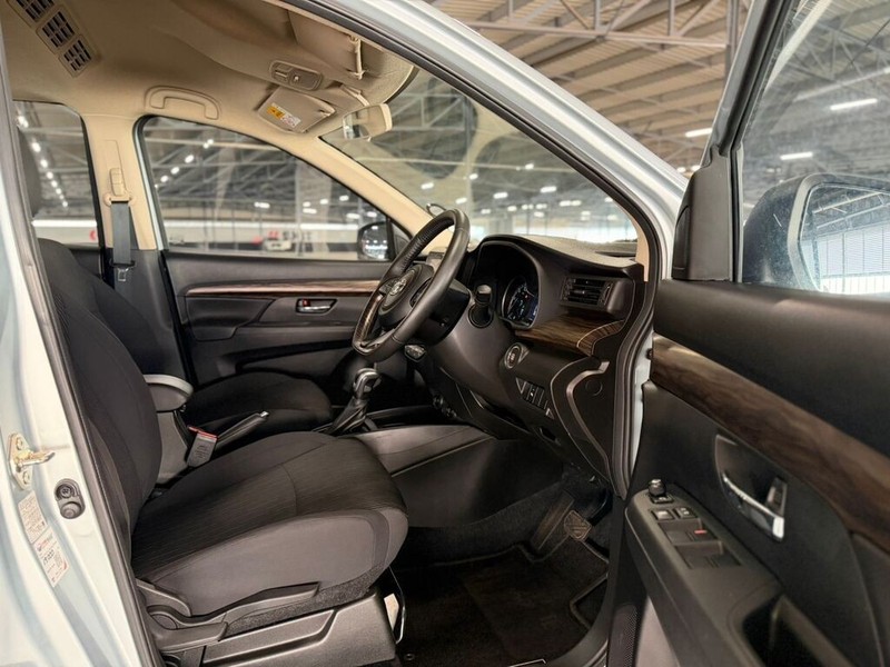 Toyota Corolla Rumion - Bakwena Auto Sales - Image 18