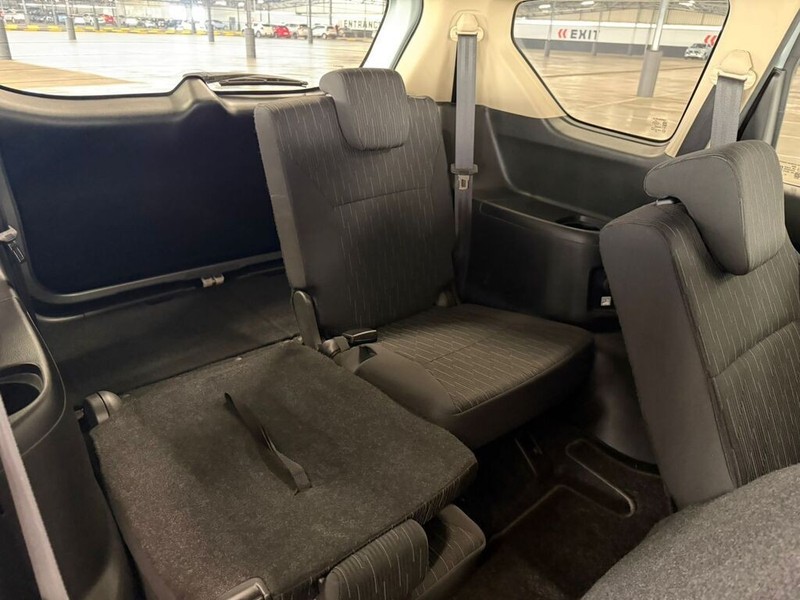 Toyota Corolla Rumion - Bakwena Auto Sales - Image 20