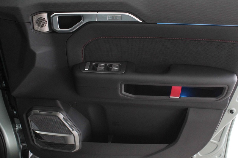 Jetour T2 - Jetour Tygervalley - Image 13