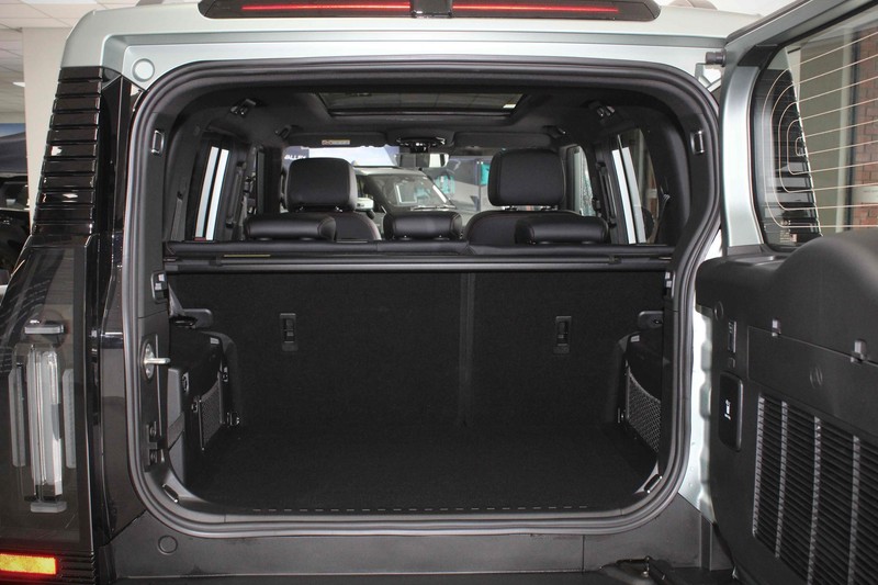 Jetour T2 - Jetour Tygervalley - Image 19