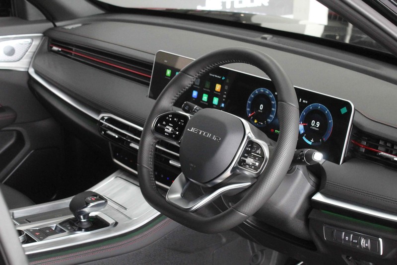 Jetour x70 plus - Jetour Tygervalley - Image 6