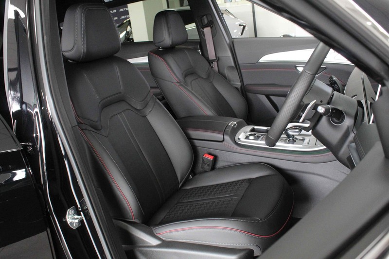 Jetour x70 plus - Jetour Tygervalley - Image 13