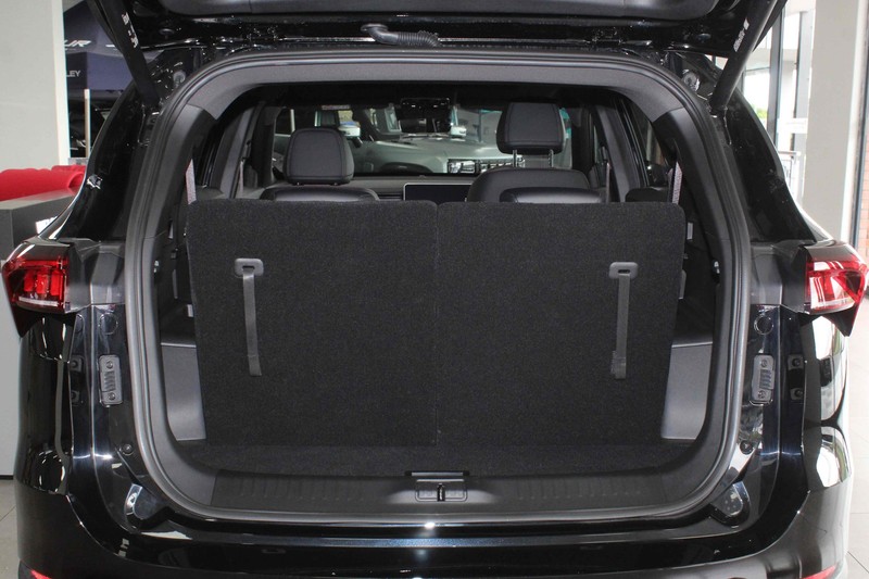 Jetour x70 plus - Jetour Tygervalley - Image 22
