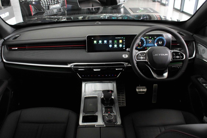 Jetour x70 plus - Jetour Tygervalley - Image 24
