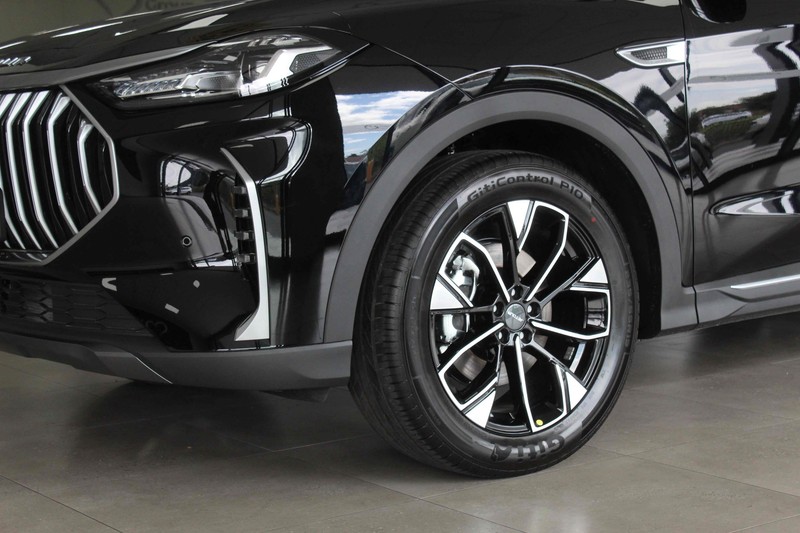 Jetour x70 plus - Jetour Tygervalley - Image 4