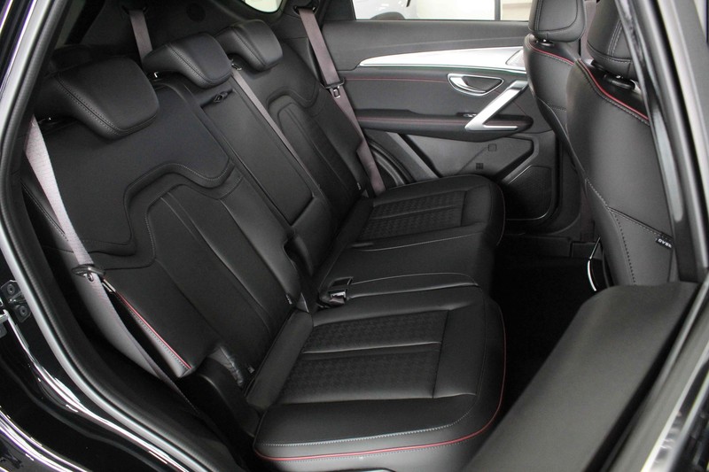 Jetour x70 plus - Jetour Tygervalley - Image 16