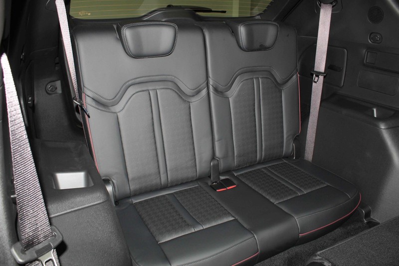 Jetour x70 plus - Jetour Tygervalley - Image 19