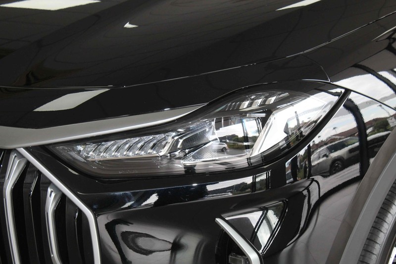 Jetour x70 plus - Jetour Tygervalley - Image 3