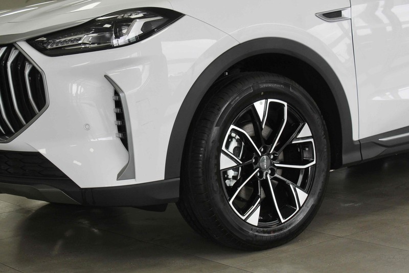 Jetour x70 plus - Jetour Tygervalley - Image 4