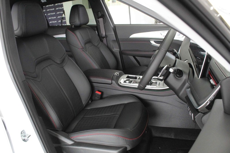 Jetour x70 plus - Jetour Tygervalley - Image 12