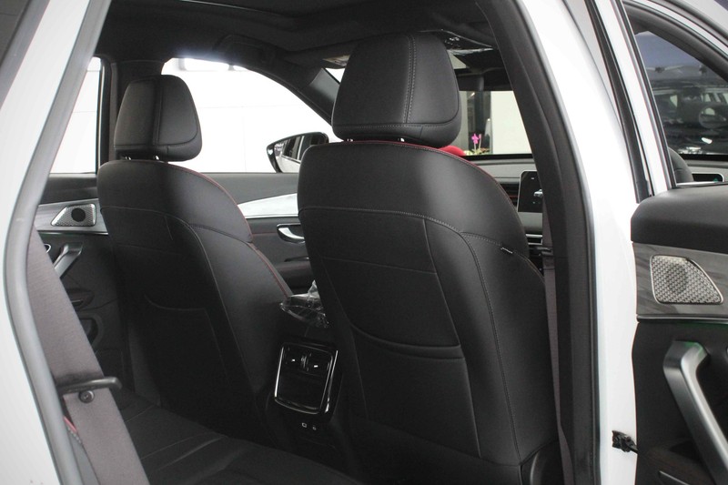 Jetour x70 plus - Jetour Tygervalley - Image 16